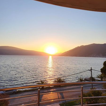 Matkovic Residence Tivat Exteriör bild