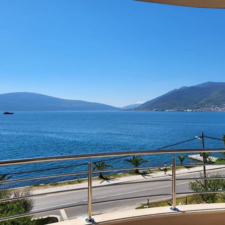 Matkovic Residence Tivat Exteriör bild