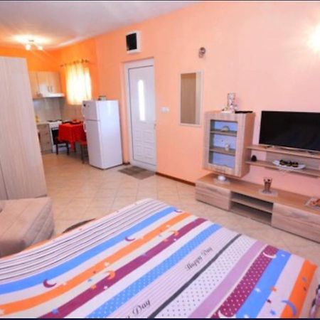 Matkovic Residence Tivat Exteriör bild