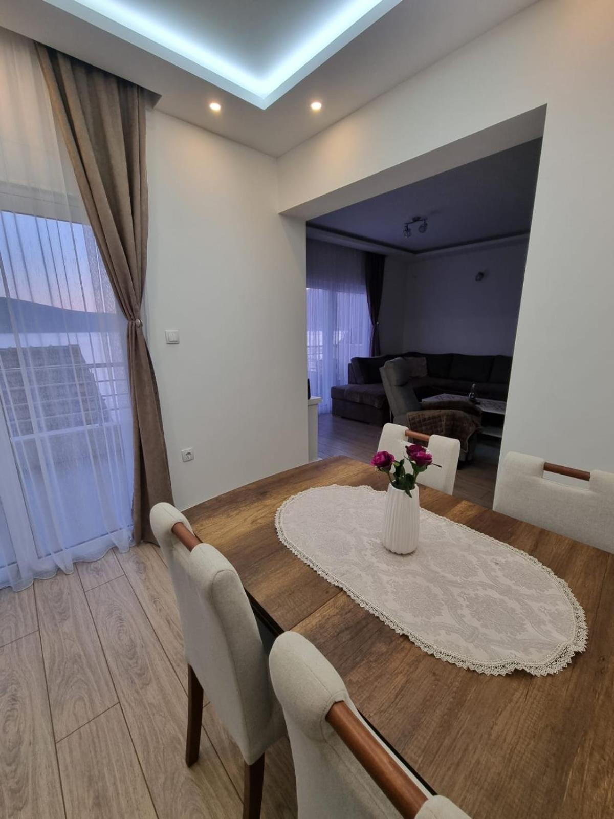 Matkovic Residence Tivat Exteriör bild
