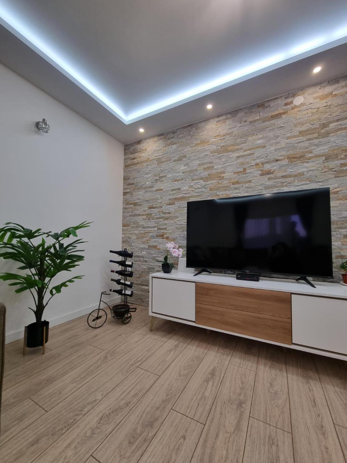 Matkovic Residence Tivat Exteriör bild