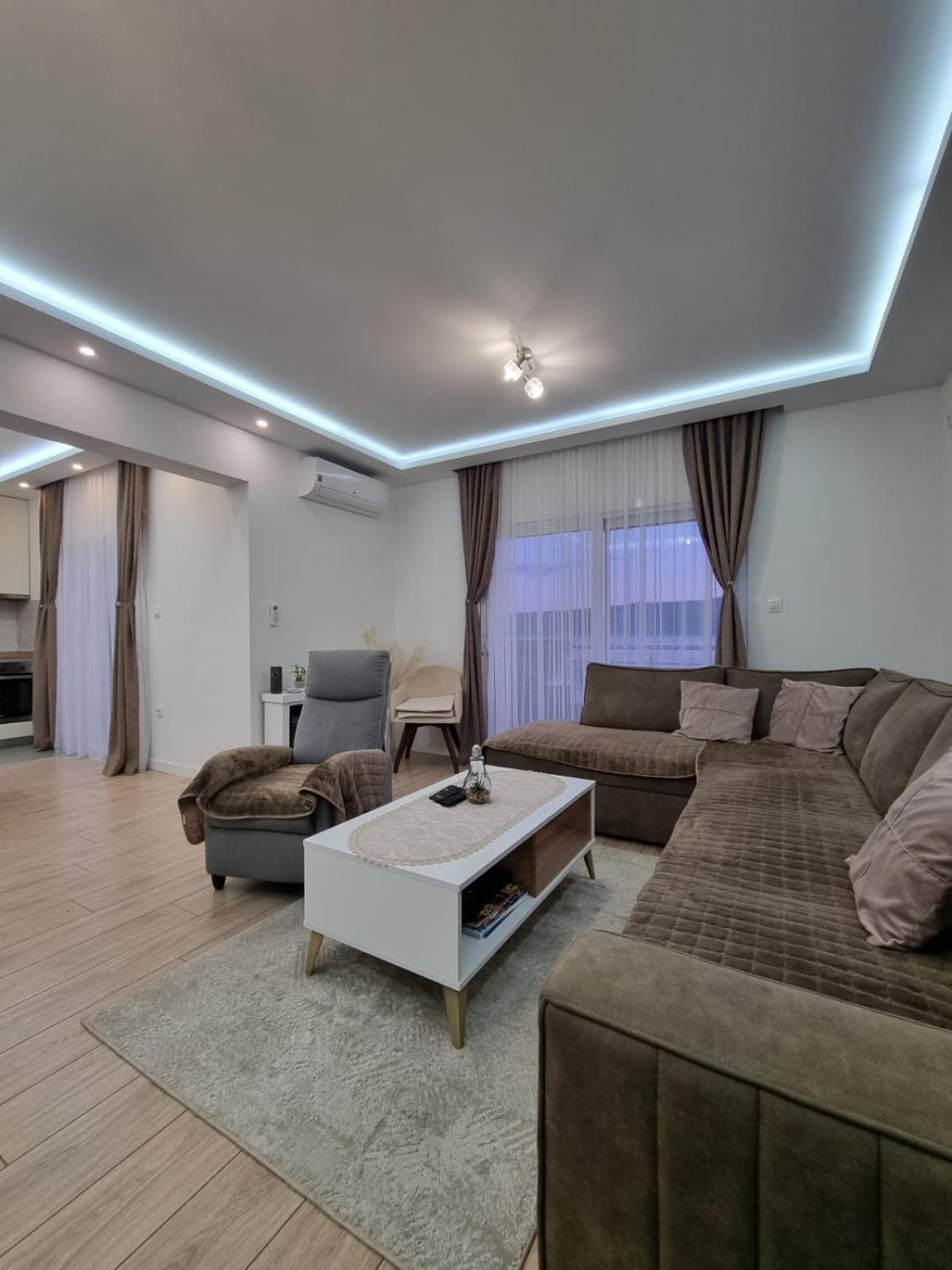Matkovic Residence Tivat Exteriör bild